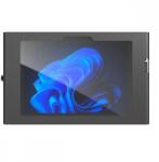 COMPULOCKS Apex Enclosure Wall Mount Surface Pro 8-11 fekete (580APXB)