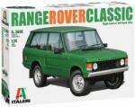 Italeri 1/24 Range Rover Classic terepjáró modell (IT3644)