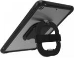 OtterBox Unlimited Series with Kickstand and Hand Strap + Screen Protector iPad (7th 8th and 9th gen) Case (77-80882)