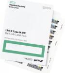 HP LTO-8 Ultrium RW Bar Code Label Pack Q2015A (Q2015A)