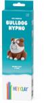HEY CLAY Bulldog kutya