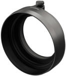 SmallRig 5709 Shading Hood for Fujifilm X Half Charcoal Silver (5709)