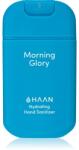 HAAN Hand Care Morning Glory kéztisztító spray antibakteriális adalékkal 30 ml