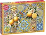 Cherry Pazzi 1000 db-os puzzle - Mosaic of Summer (31315) (31315)