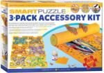 EUROGRAPHICS 3 db-os Puzzle kiegészítő készlet (8955-0107) (8955-0107)
