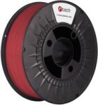 C-TECH ESSENTIAL LINE, PETG, piros, 1, 75 mm, 1 kg (3DF-E-PETG-1.75-R)