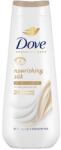Dove Advanced Care Nourishing Silk tusfürdő, 600 ml