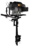 KRAFT&DELE Benzines csónakmotor 4, 9 kW KD178 (KD178)