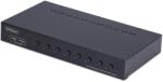 StarTech R8AD122-KVM-SWITCH 8-Port DisplayPort KVM Switch (R8AD122-KVM-SWITCH)