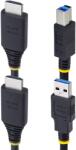 StarTech HU1226-KVM-CABLE HDMI and USB 5Gbps KVM Cable (HU1226-KVM-CABLE)