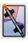 Spigen Védőfólia Spigen Glas TR EZ Fit iPad Air 11, 9H, átlátszó