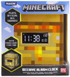 Paladone Minecraft: Bee, ébresztőóra