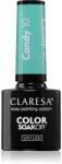 Claresa SoakOff UV/LED Color Candy géles körömlakk árnyalat 10 5 g