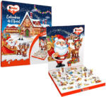 Kinder Advent Pop Up Calendar - 123 g