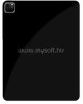 Gigapack IPAD Pro 11 (2025) / Pro 11 (2024) GIGAPACK Szilikon telefonvédő ultravékony FEKETE (GP-158820) (GP-158820)
