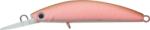 Daiwa Vobler Daiwa Presso Doubleclutch 60SHF 6cm 2.8g Matte Glow Salmon (F3.PRSDC60SHFMGS)