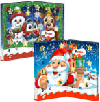 Kinder adventi kalendárium - 113 g