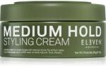 Eleven Australia Medium Hold hajformázó krém a természetes fixálásért 85 g