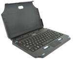 Gamber-Johnson Backlit 2in1 Keyboard Samsung Tab Active Pro/Active4 Pro UK Angol (7160-1869-01)