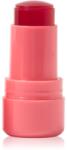 Technic Cosmetics Jelly Tint pirosító stick az arcra és a szájra árnyalat Peach Fizz 9 g