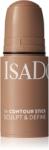IsaDora Contour Stick Sculpt & Define Countour Stick árnyalat 32 Beige Neutral 5, 5 g