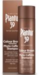 Plantur 39 39 Color Brown, Koffeines színező sampon barna hajra, 250ml