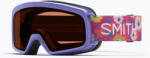 SMITH Gyerek síszemüveg Smith Rascal Jr Futura Flower Power/RC36