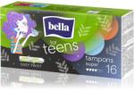 BELLA For Teens Tampons tamponok Super 16 db