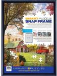 EUROGRAPHICS Puzzle képkeret - Fekete (8955-0113) (8955-0113)