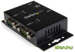 StarTech USB Soros Átalakító Fekete 1.8m ICUSB2322I (ICUSB2322I)