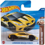Mattel Hot Wheels Lamborghini Huracán Sterrato kisautó (JBB86) - jatekbirodalom