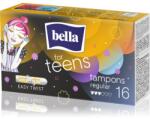 BELLA For Teens Tampons tamponok Regular 16 db
