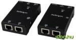 StarTech HDMI UTP Hosszabbító Fekete 50m ST121SHD50 (ST121SHD50)