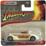 Mattel Matchbox Indiana Jones: 1936 Auburn Speedster 851 kisautó (JFD98) - jatekbirodalom