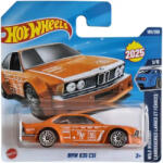 Mattel Hot Wheels BMW 635 CSi kisautó (JBB84) - jatekbirodalom