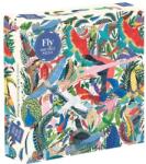 Chronicle Books 1000 db-os puzzle - Fly (44431) (44431)