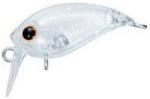 Daiwa Vobler Daiwa Presso Wabcra Jr. 25F SR 2.5cm 1.5g Clear (F3.07414561)