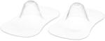 Philips Nipple Protectors SCF153/03 mellbimbóvédő Medium 2 db