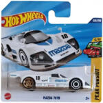 Mattel Hot Wheels Mazda 787B kisautó (JBB39) - jatekbirodalom