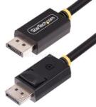 StarTech DisplayPort 2.1 Cable, VESA Certified DP40 DisplayPort Cable 8K 60Hz/4K 144Hz 40Gbps (2m) (DP21-2M-DP40-CABLE) (DP21-2M-DP40-CABLE)