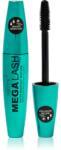 Technic Cosmetics Mega Lash vízálló és tömegnövelő szempillaspirál 12 ml
