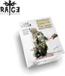 AK Interactive Rage Resin Models Primus Death The Dark Executioner figura (RAGE019)
