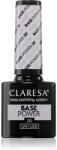Claresa UV/LED Base Power bázis lakk zselés műkörömhöz árnyalat 20 5 g