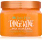 Tree Hut Tangerine cukros peeling bambuszvajjal 510 g
