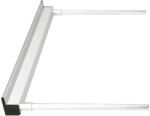 Bosch PRO Párhuzamvezető GKS 18V-57-2 GX-hez (Regisztrációval akár extra értékes ajándék is elérhető! ) (2608000894)