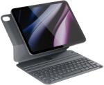 Epico lapos billentyűzet tokkal EK20 iPad Pro 11" (3. -6. generáció)/Air 10.9"/Air 11" (M2-M4) - US