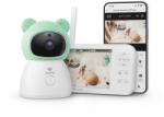TrueLife NannyCam R6 Dual Smart kamerás bébiőr