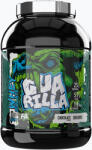 Fitness Authority Izolátum Fitness Authority Guarilla Isolate 1, 8 kg chocolate