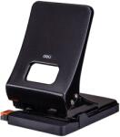 Deli Perforátor Deli Efortless E0143, 45 lap, fekete (DLE0143)