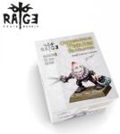 AK Interactive Rage Resin Models Oqtarimus Faries Mutilator figura (RAGE013)